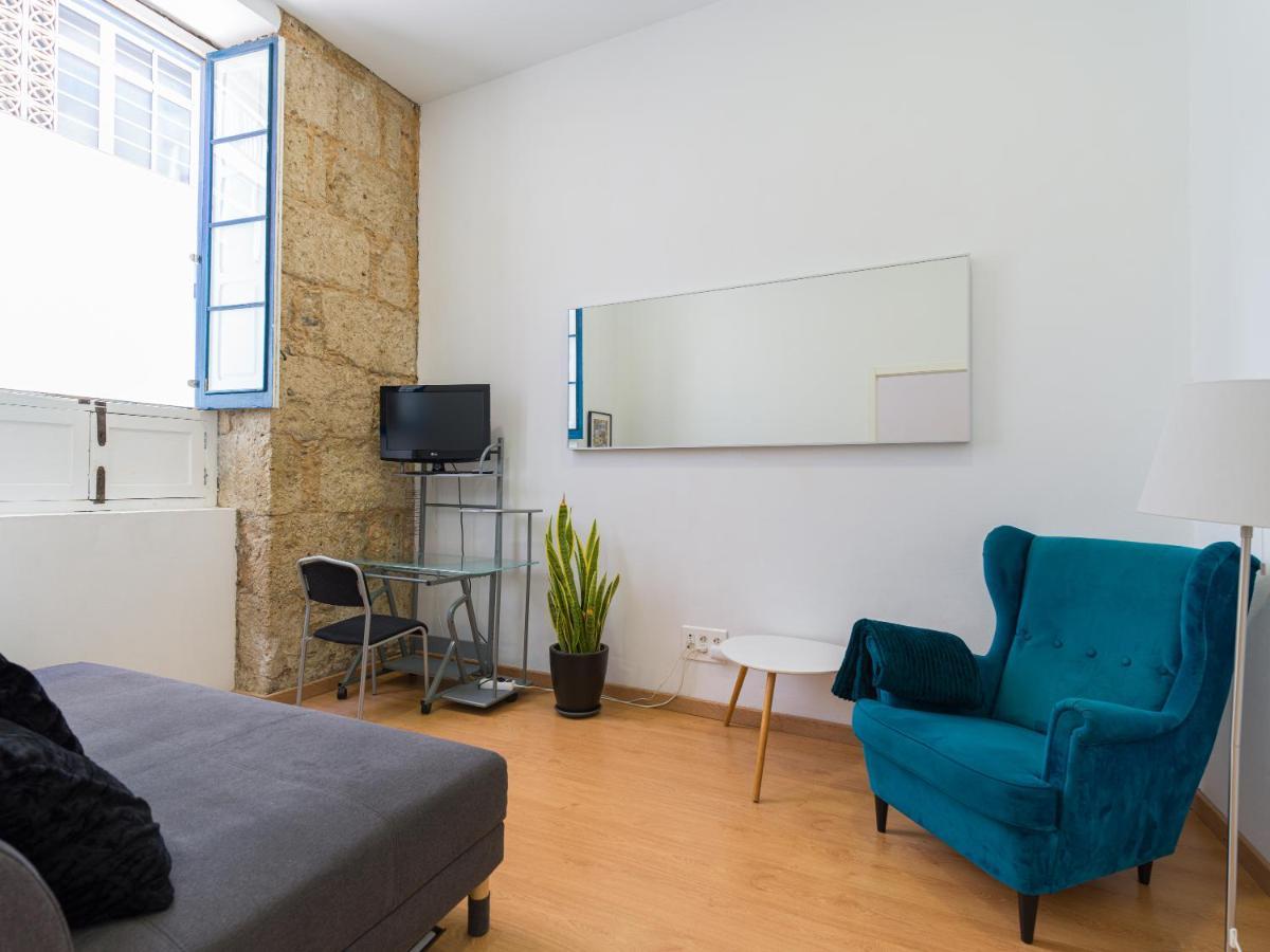 Celia House Apartment Las Palmas Exterior photo