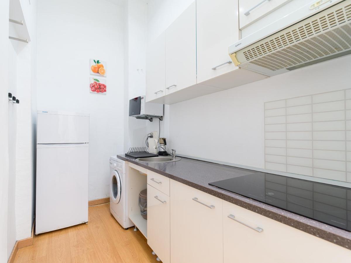 Celia House Apartment Las Palmas Exterior photo