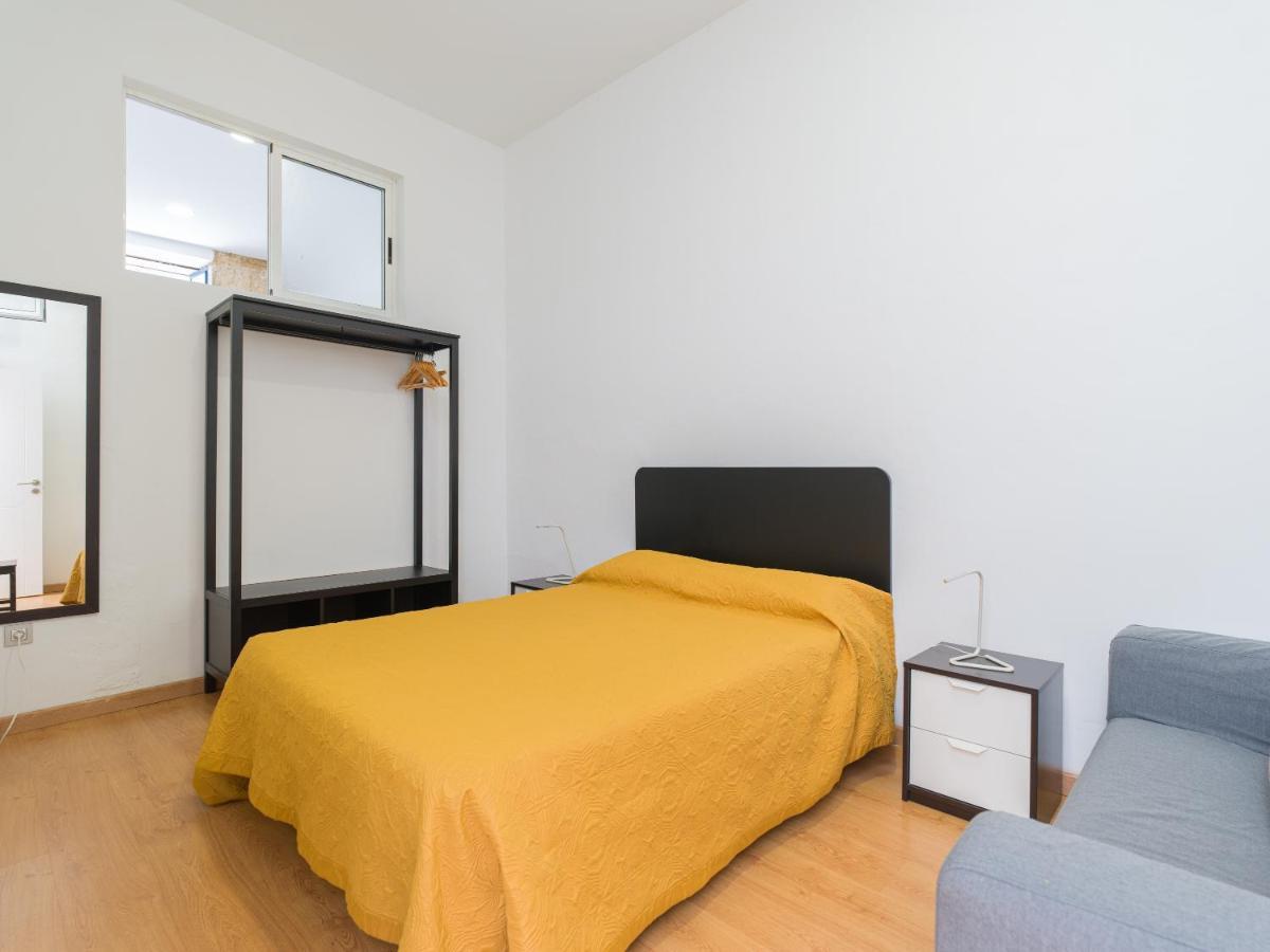 Celia House Apartment Las Palmas Exterior photo